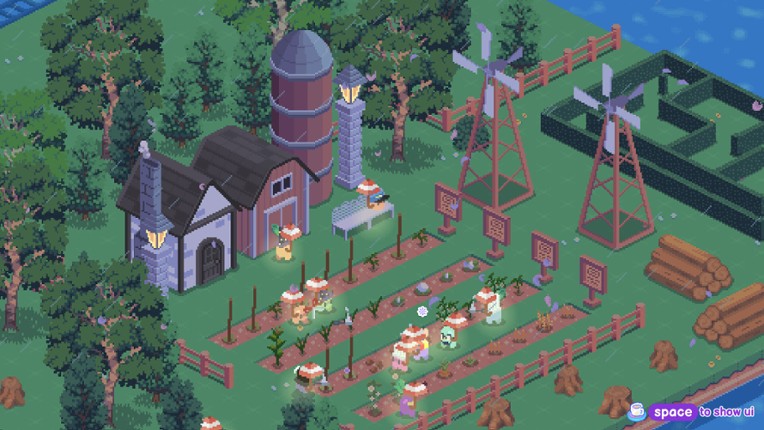 Gourdlets screenshot