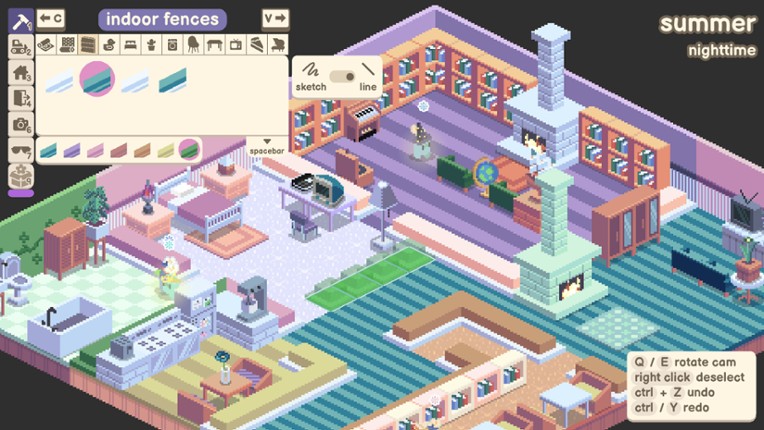 Gourdlets screenshot