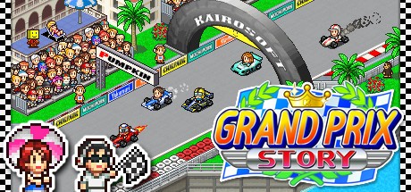 Games like Grand Prix Story