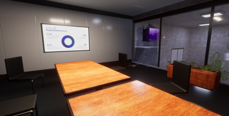 Gravity Lab screenshot