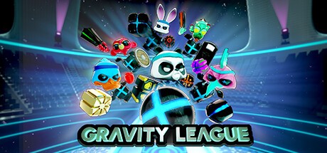 Games like Gravity League