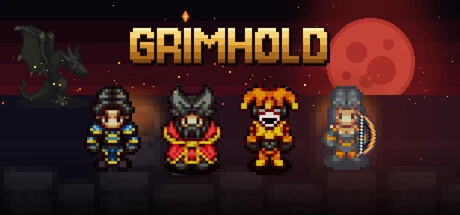 Games like Grimhold