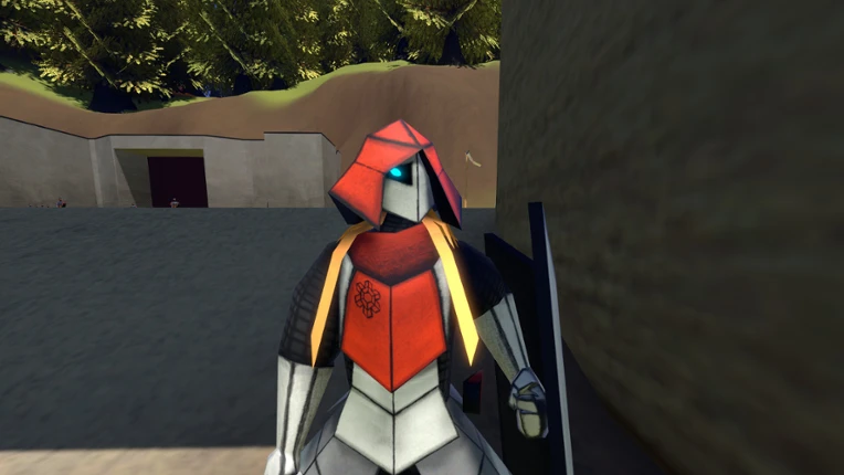 Guard of Rho Image