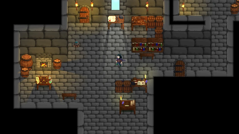 Guild Master screenshot