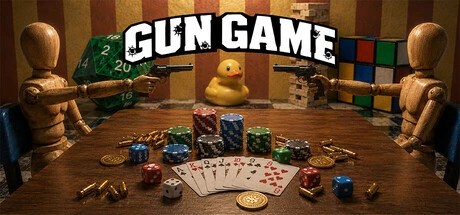 Games like Gun Game