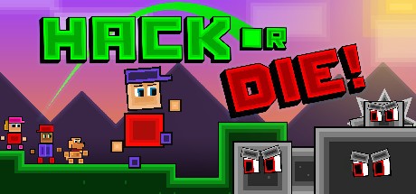 Games like Hack or Die!