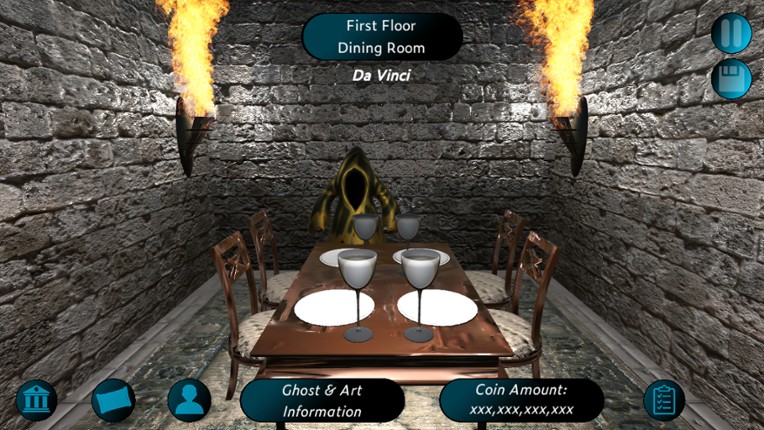 Hall of the Art Thieves Image