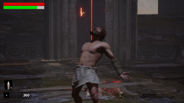 Harmagedon screenshot