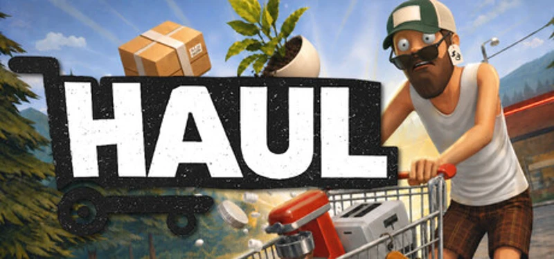 HAUL Image
