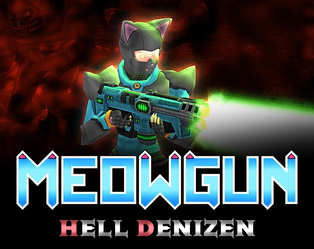 Games like Hell Denizen