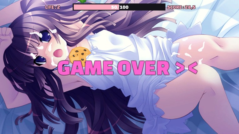 Hentai Ninja screenshot