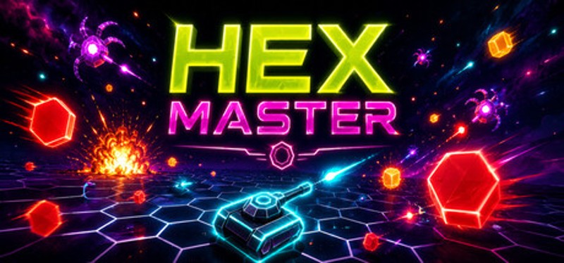 Hex Master Image