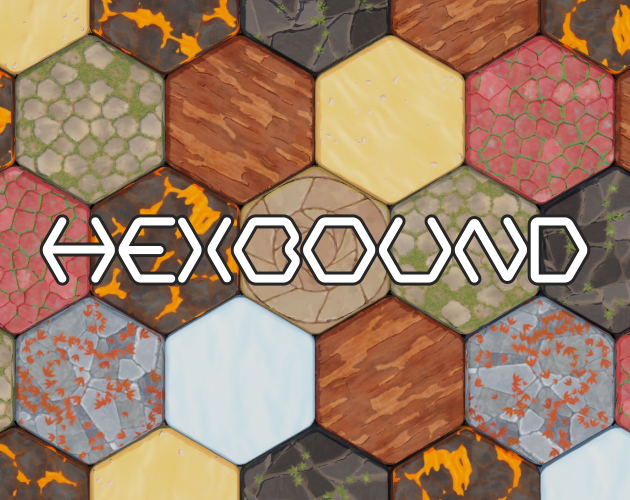 Games like Hexbound