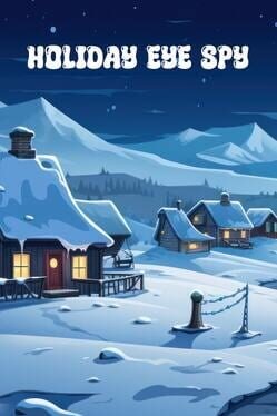 Games like Holiday Eye Spy