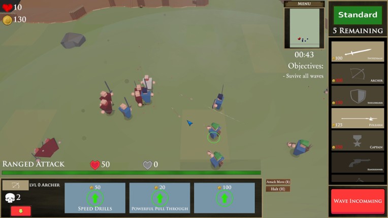 Hope Company screenshot