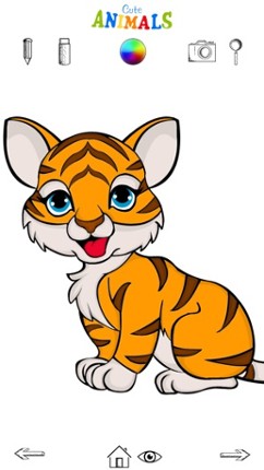 How To Draw: Animals screenshot