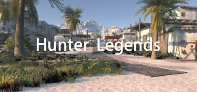 Hunter Legends Image