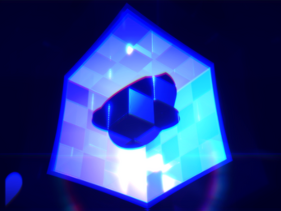iDentity Image