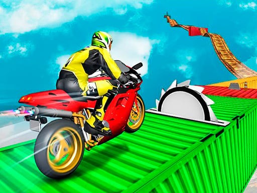 Games like Impossible Tracks Moto Bike Race