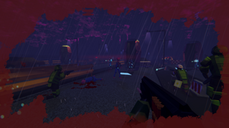 Invaders from Uranus! screenshot