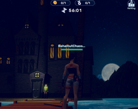 Investigator (With AI) Image