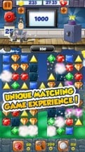 Jewel Blast Thief Quest Adventure – Match 3 Puzzle Image