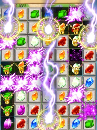 Jewels Star Deluxe screenshot