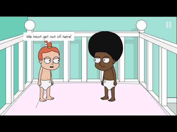 Johnny Bonasera 4 screenshot