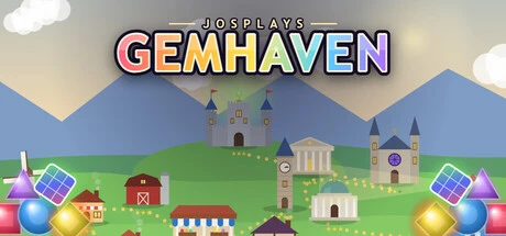 Games like JosPlays - Gemhaven