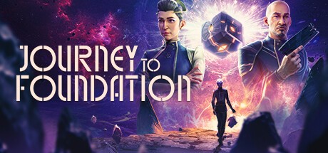 Games like Journey to Foundation