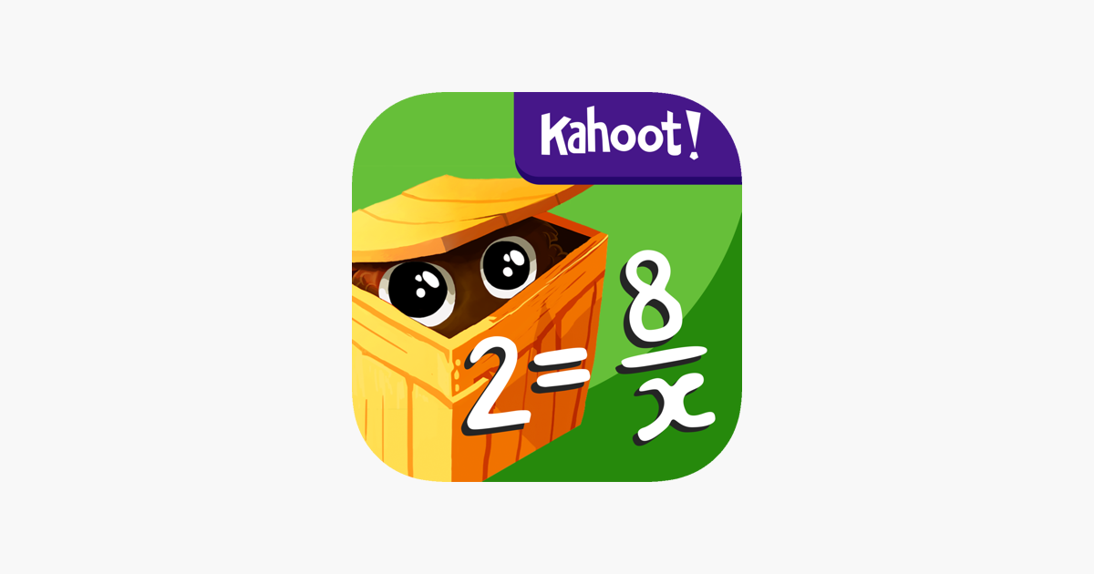 Games like Kahoot! Algebra 2 by DragonBox