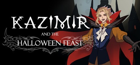 Games like Kazimir and the Halloween Feast