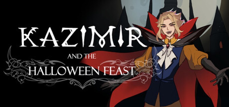 Kazimir and the Halloween Feast Image