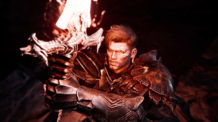 King Arthur: Legends Rise screenshot