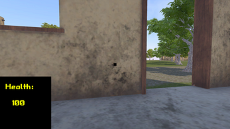 Kitty's Nextbots screenshot