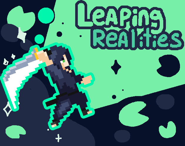 Games like Leaping Realities