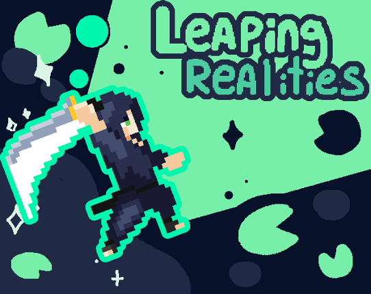 Leaping Realities Image