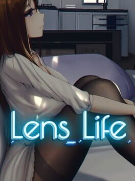 Games like Lens Life