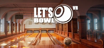 Let's Bowl VR Image