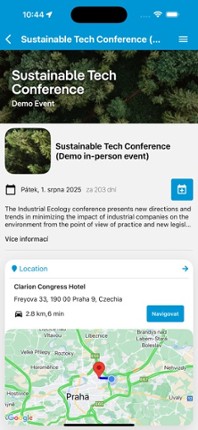 Let's Play bersama Pak Lebai screenshot