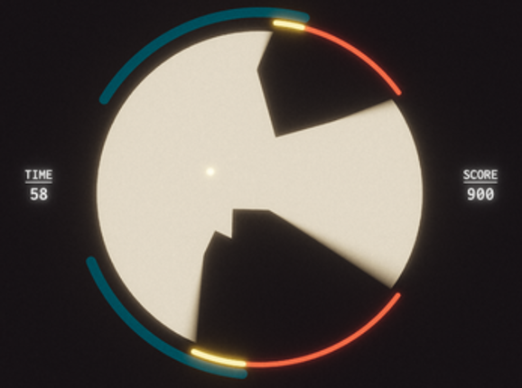 Light Hack screenshot