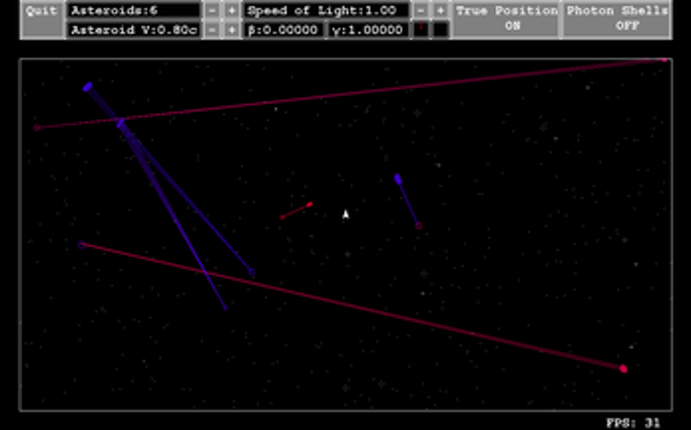 LIGHTSPEED Image