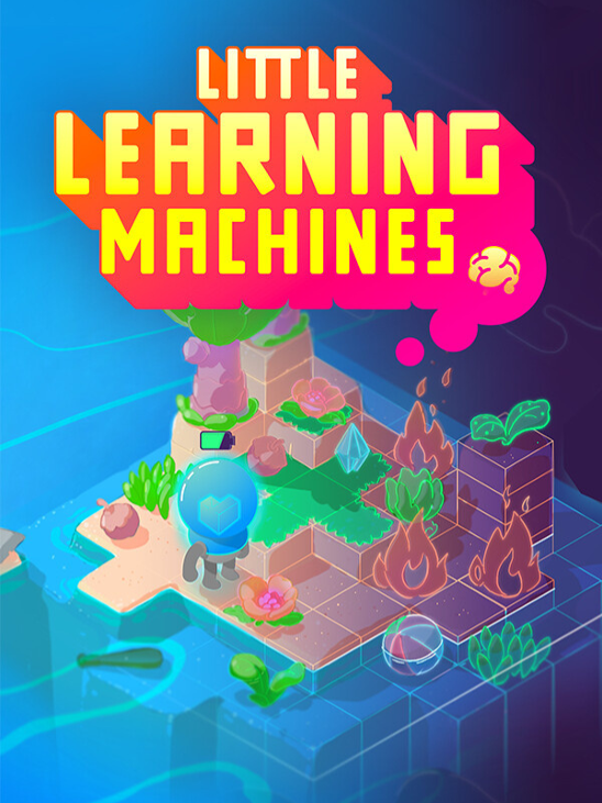 Games like Little Learning Machines