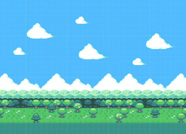 Little Penguin's Adventures Image