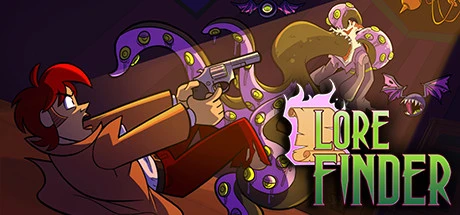 Games like Lore Finder