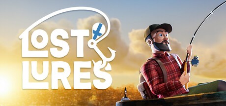 Games like Lost Lures