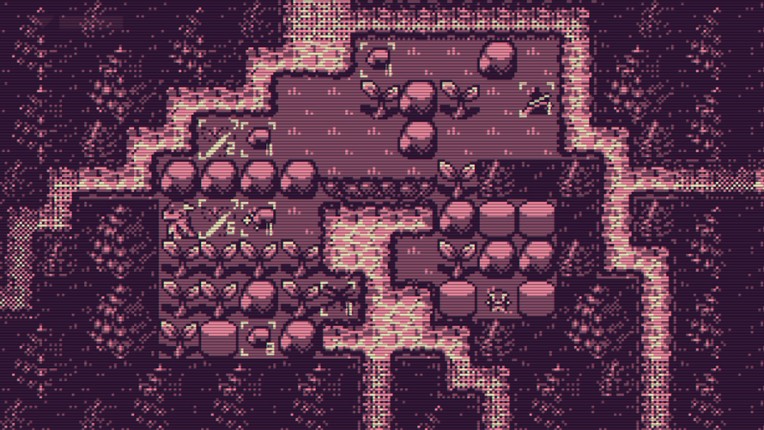 Lost Oliver screenshot