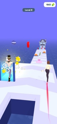 Love Race screenshot