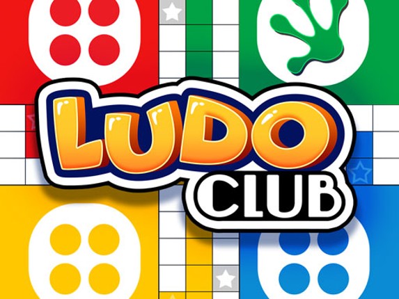 Ludo Club - Fun Dice Game Game Cover