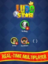 Ludo Star Ludo King Image